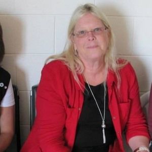 Meet your Posher, Eileen